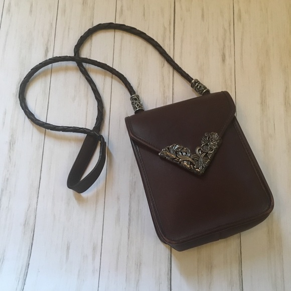 Vintage Brighton Crossbody - Picture 2 of 8